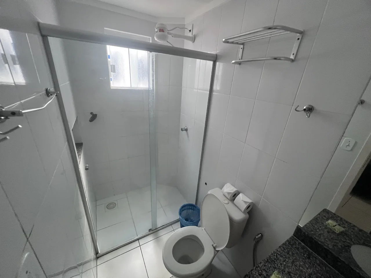 Fotos apartametnos LACQUA DIROMA CALDAS NOVAS
