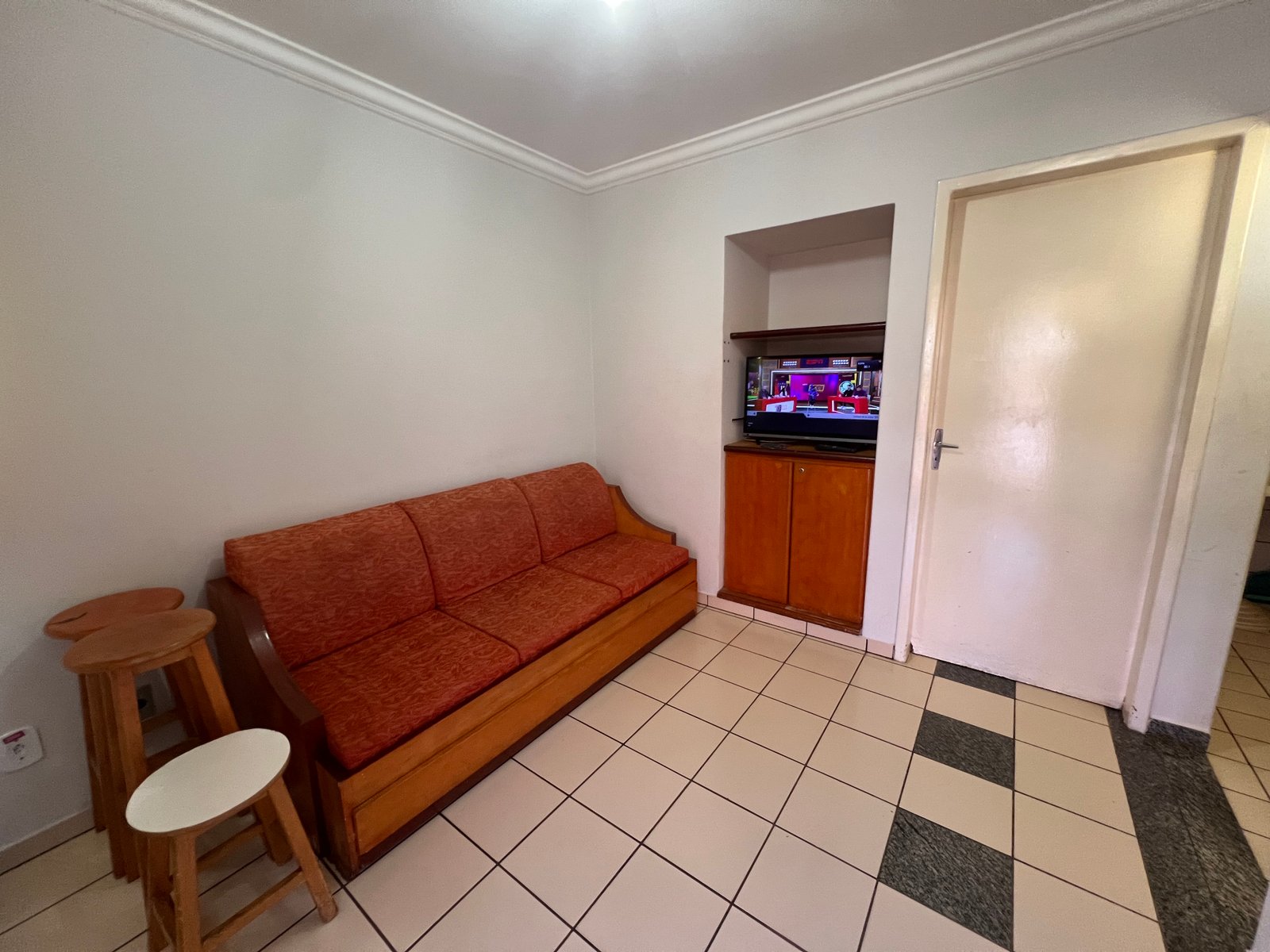 Fotos apartametnos DIROMA RESORT CALDAS NOVAS