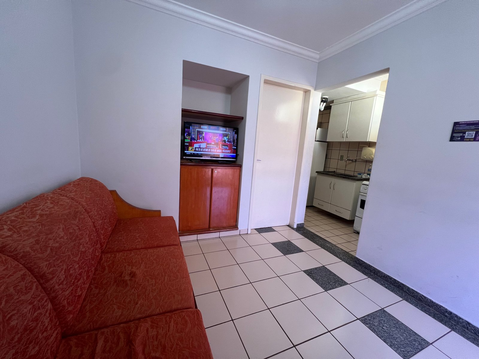 Fotos apartametnos DIROMA RESORT CALDAS NOVAS
