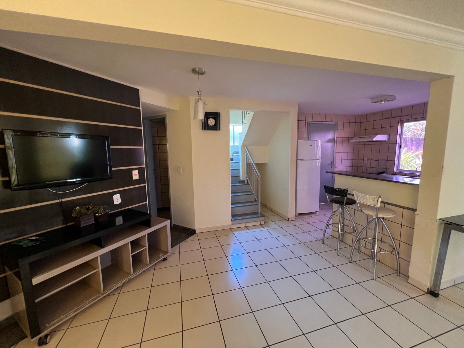 Fotos apartametnos DIROMA RESORT CALDAS NOVAS