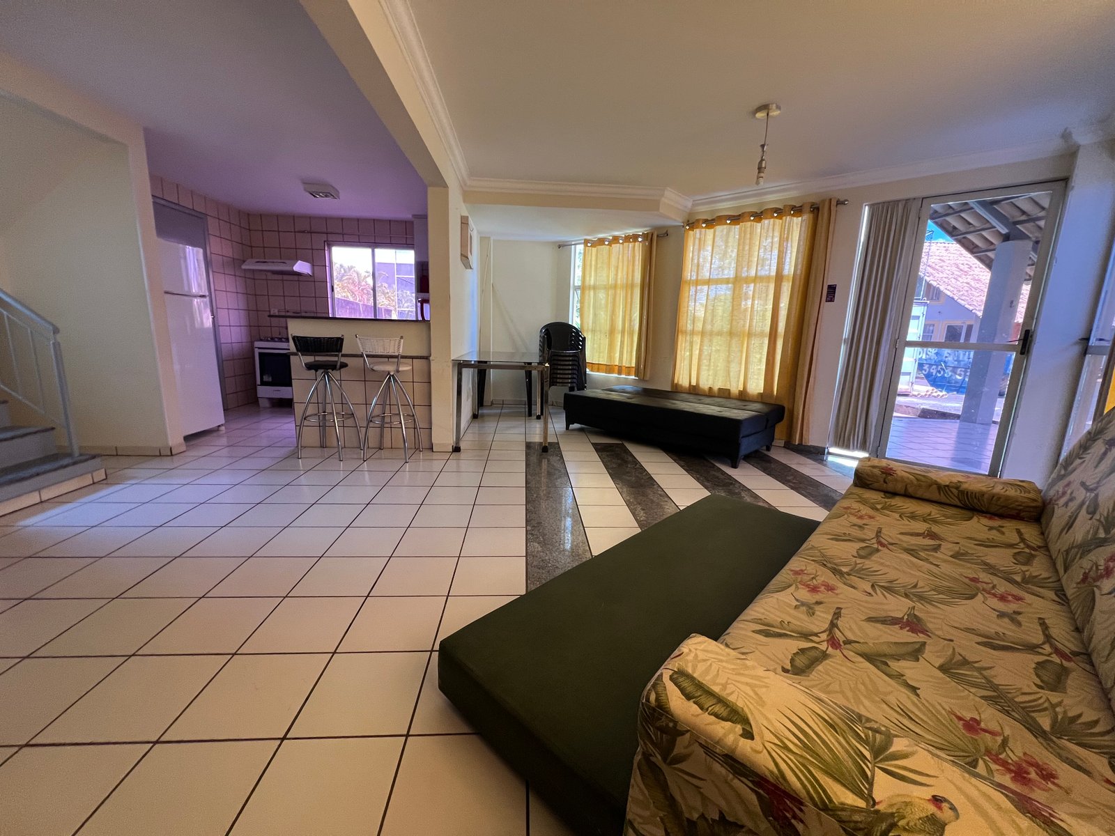 Fotos apartametnos DIROMA RESORT CALDAS NOVAS