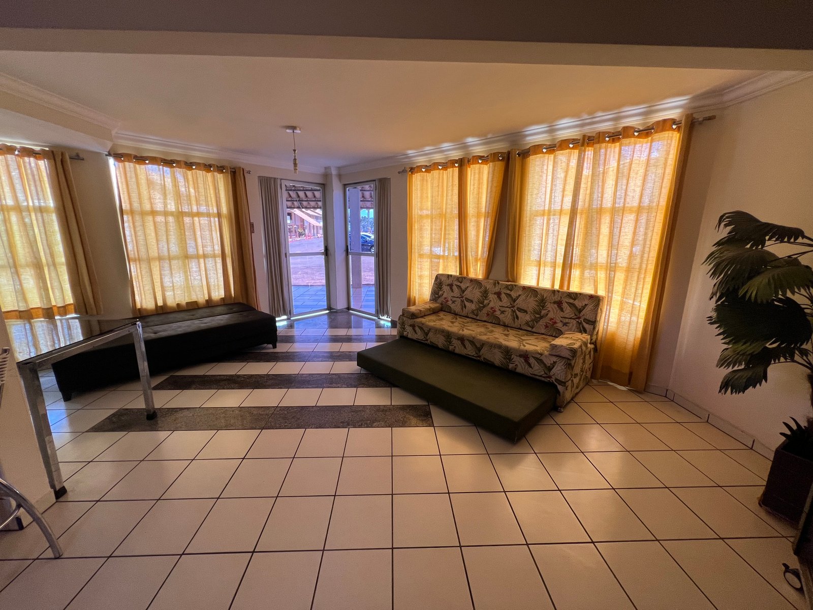 Fotos apartametnos DIROMA RESORT CALDAS NOVAS