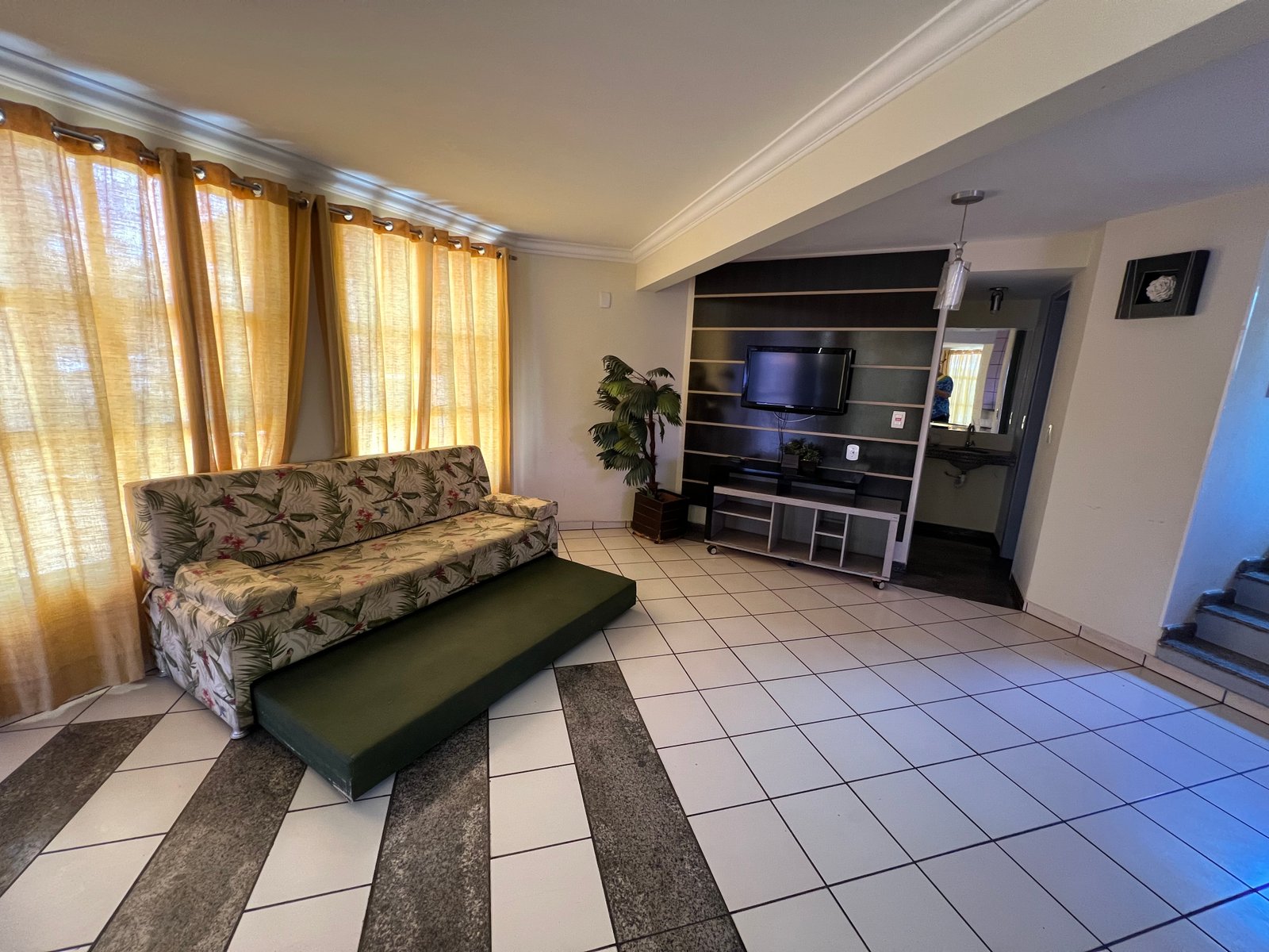 Fotos apartametnos DIROMA RESORT CALDAS NOVAS