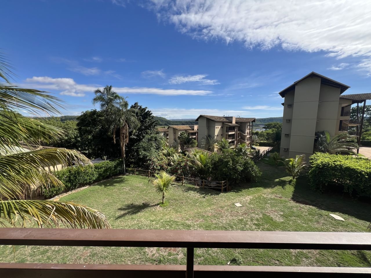 Fotos apartametnos ALDEIA DO LAGO CALDAS NOVAS