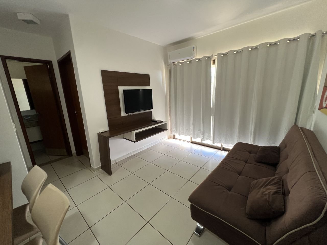 Fotos apartametnos ALDEIA DO LAGO CALDAS NOVAS