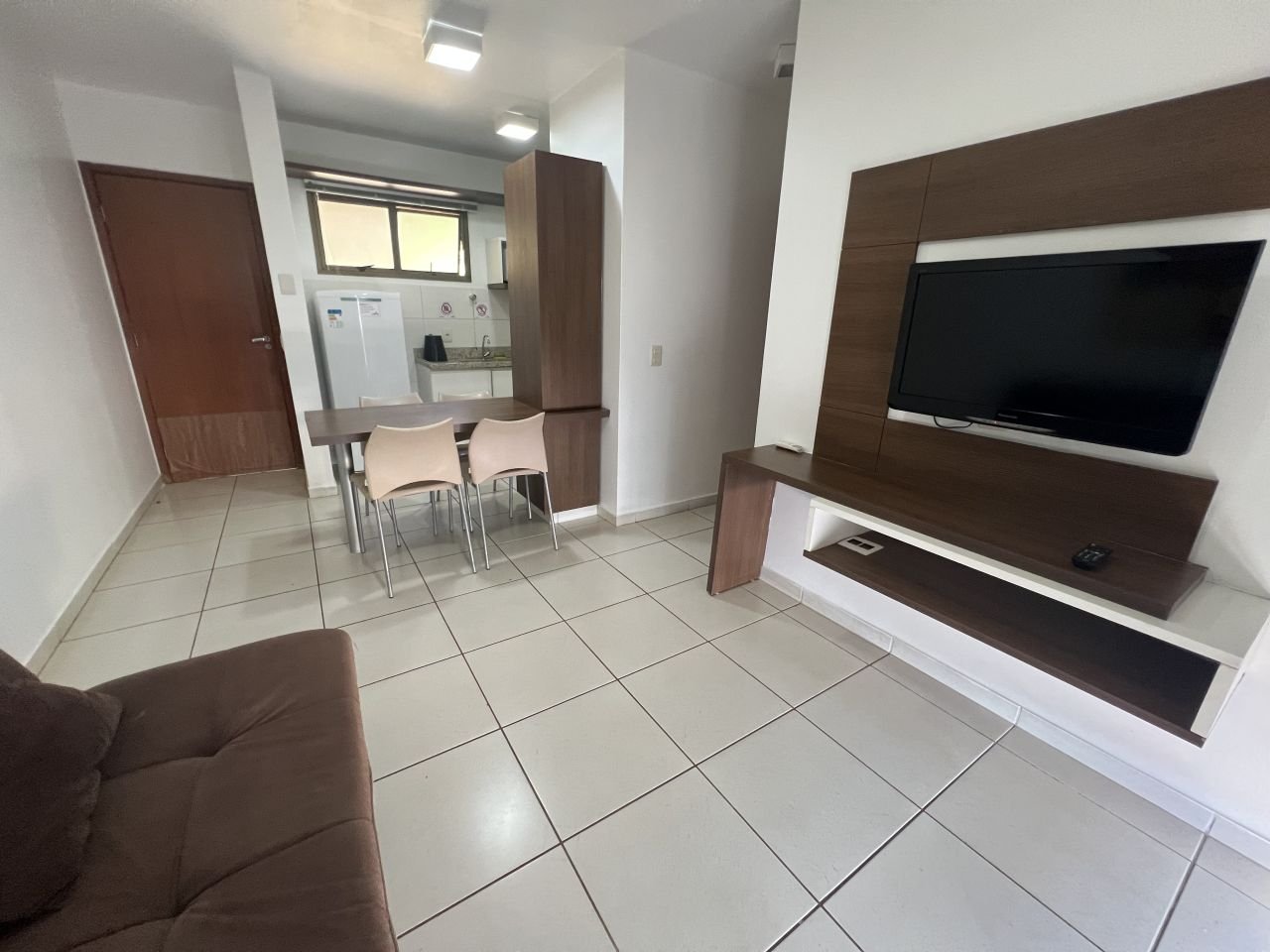 Fotos apartametnos ALDEIA DO LAGO CALDAS NOVAS